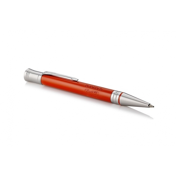 Duofold Classic Big Red Vintage CT Ballpoint Pen PARKER - 3