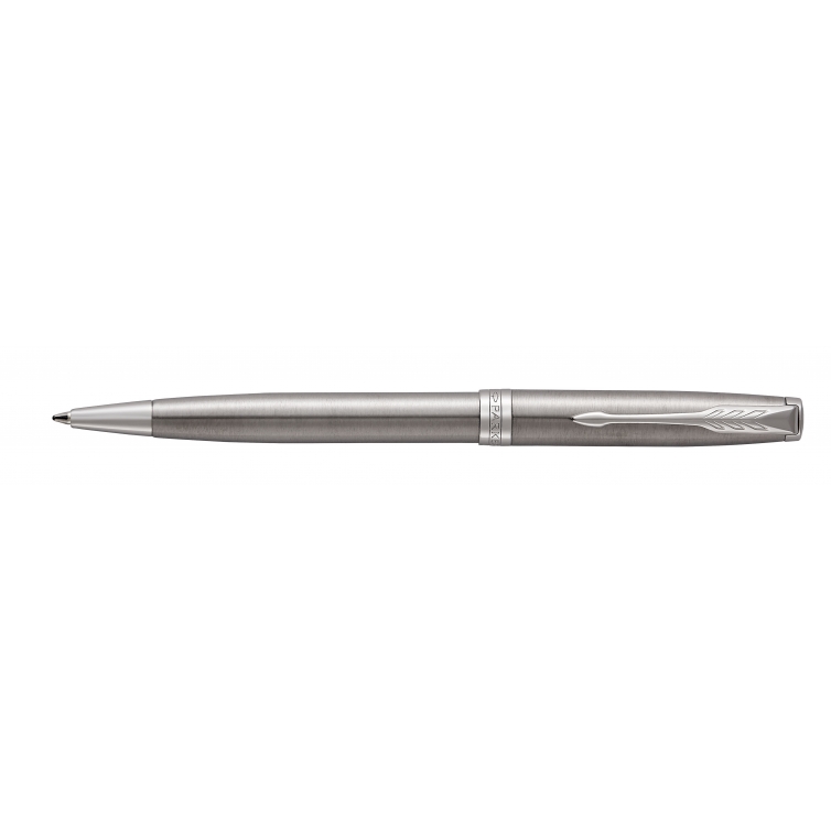 Sonnet Stainless Steel CT Ballpoint Pen PARKER - 1