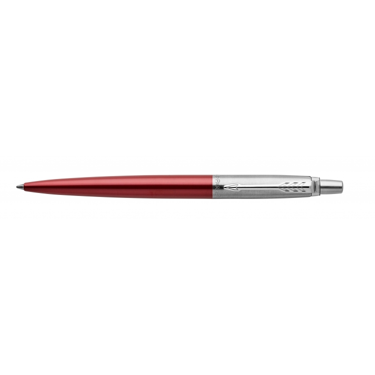Jotter Kensington Red CT Ballpoint Pen PARKER - 1
