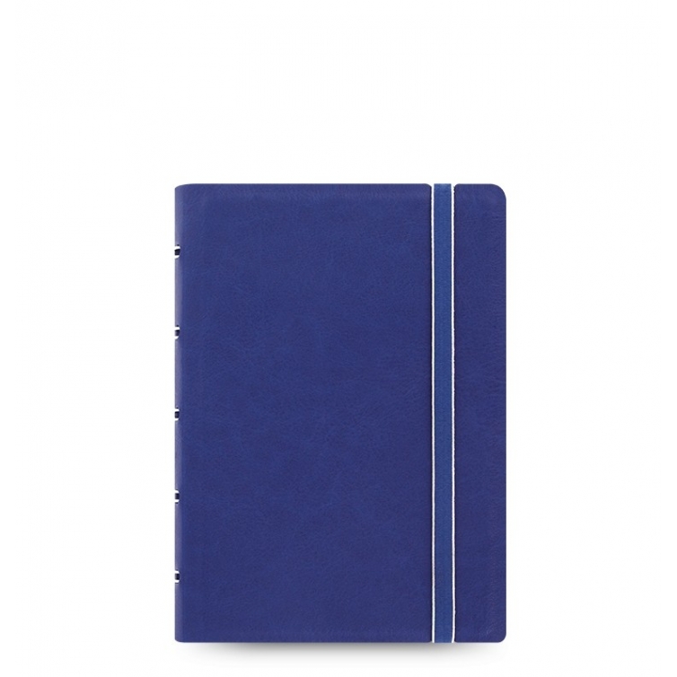 Notebook Classic pocket blue FILOFAX - 1