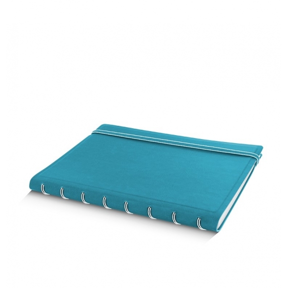 Notebook Classic A5 turquoise FILOFAX - 2