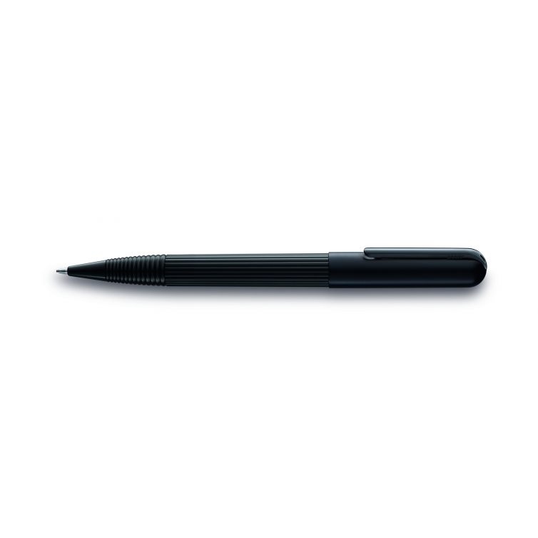 Imporium Mechanical pencil black matt LAMY - 1