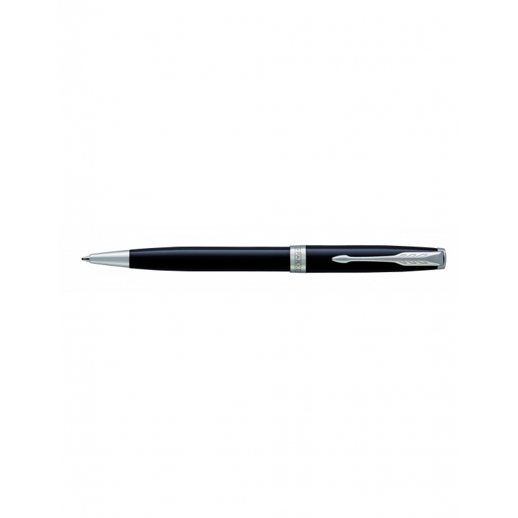Sonnet Black CT Ballpoint Pen PARKER - 1
