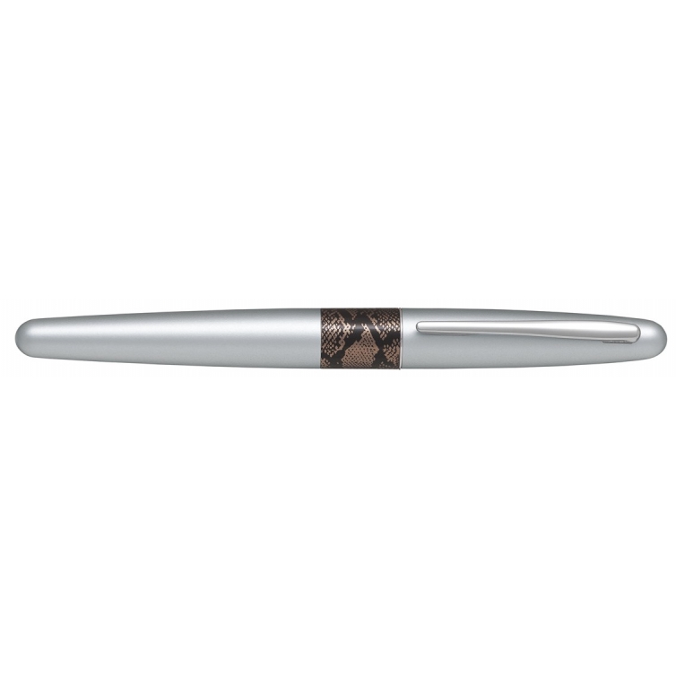 MR2 Animal Collection Roller silver PILOT - 1