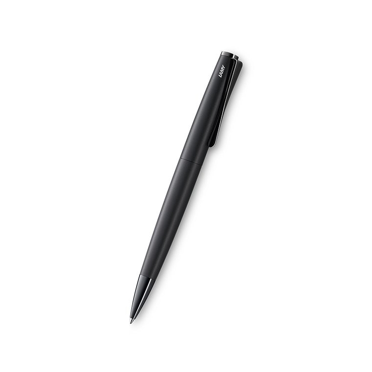 Studio LX All Black Ballpoint Pen LAMY - 1