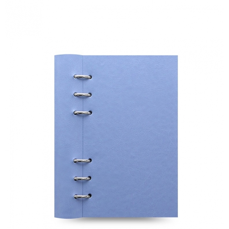 Clipbook Classic personal pastel blue FILOFAX - 1