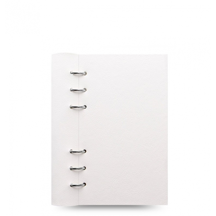 Clipbook Classic personal white FILOFAX - 1