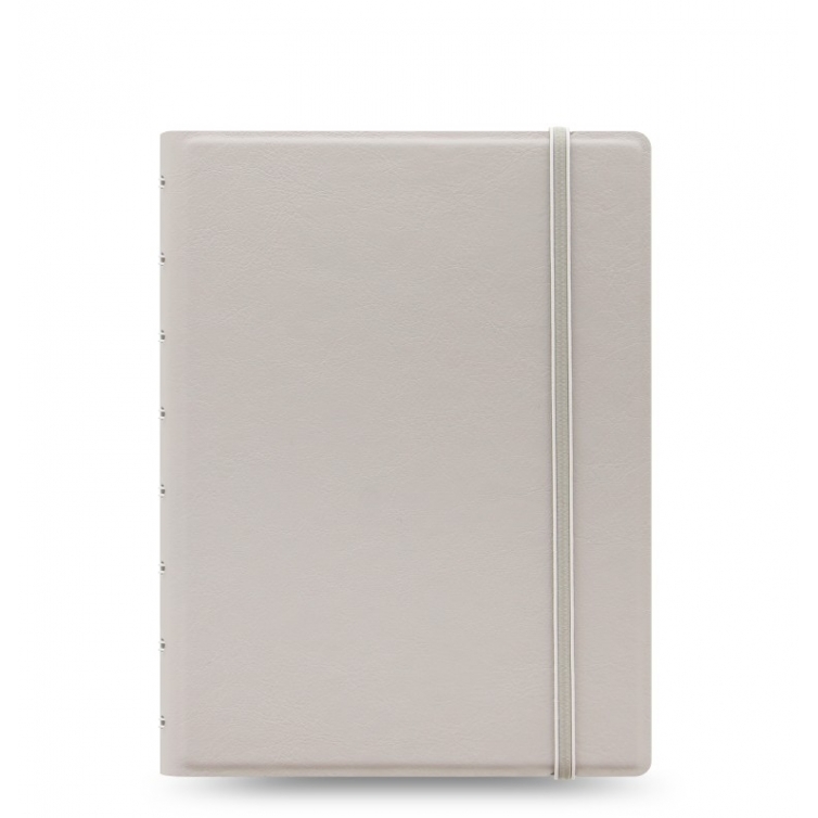 Notebook Pastel A5 stone FILOFAX - 1