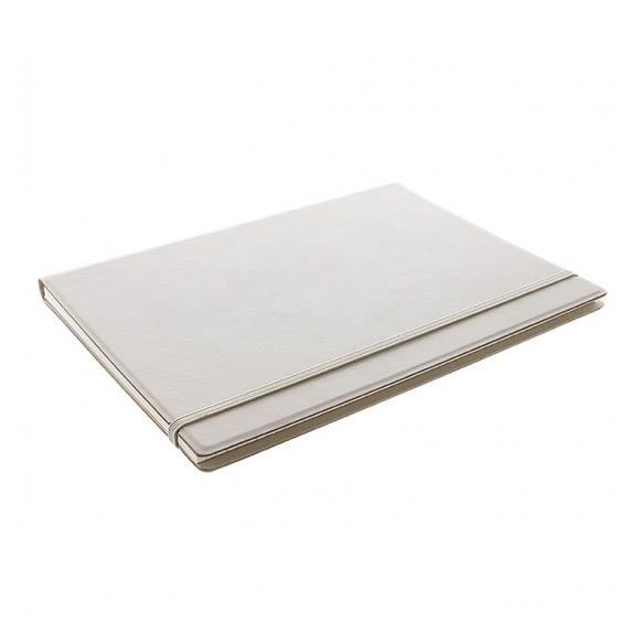 Notebook Pastel A4 stone FILOFAX - 3