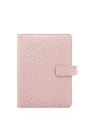 Enjoy everyday planning with this Personal size Organiser from new Confetti Collection.