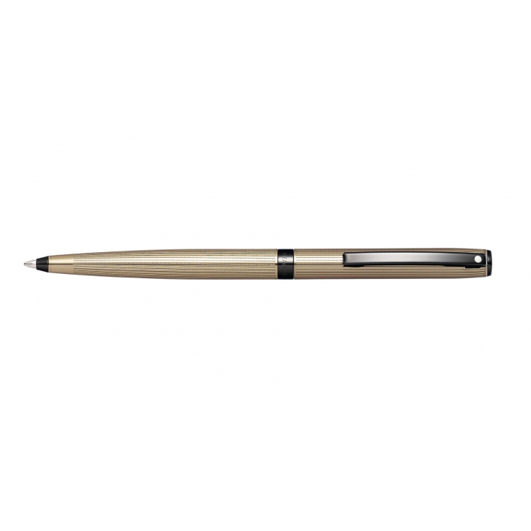 Sagaris Titanium Ballpoint pen gray SHEAFFER - 1