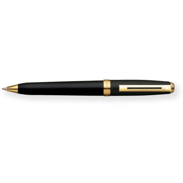 Prelude Black Matt Ballpoint pen black SHEAFFER - 1