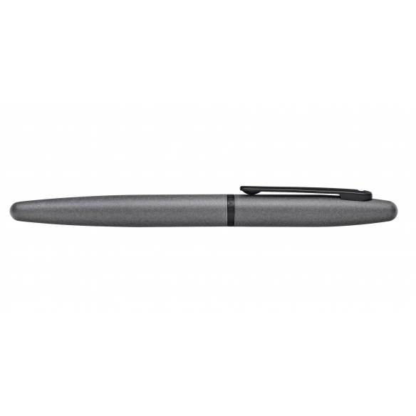 VFM Gun Metal Fountain pen matte gray SHEAFFER - 4