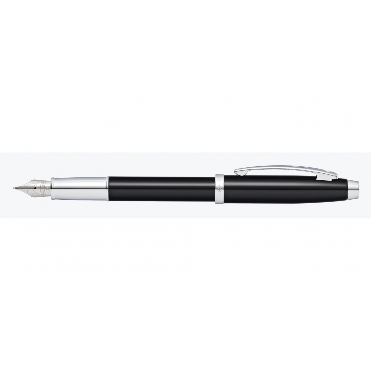 Stylo bille Gift 300 noir et doré de Sheaffer