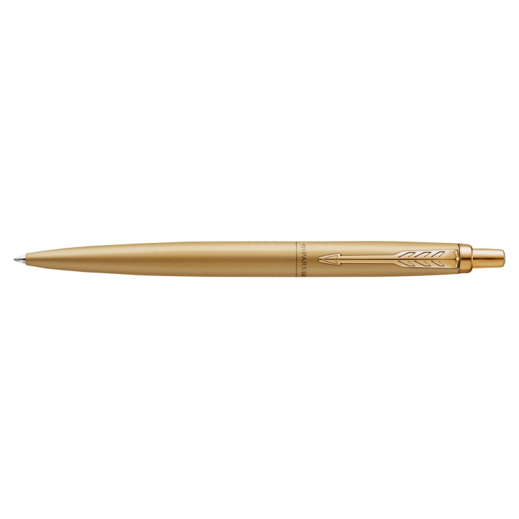 Parker Jotter XL Monochrome Ballpoint pen gold