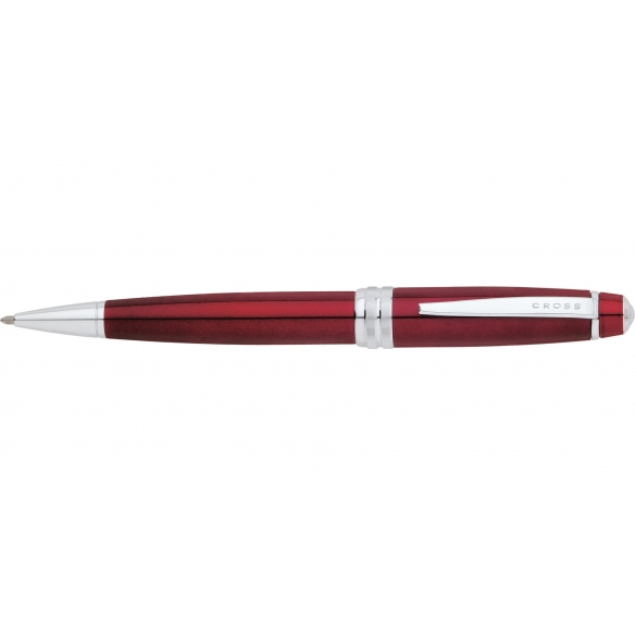 Bailey Red Blister Ballpoint Pen CROSS - 1