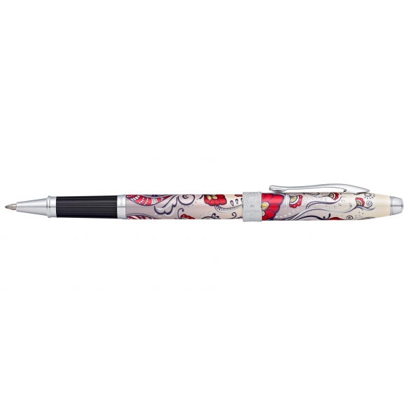 Century II Seasonal Red Hummingbird Rollerball Pen CROSS - 2