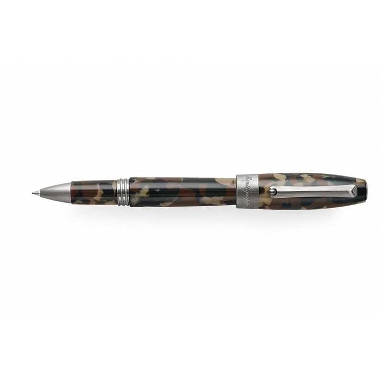Camouflage Roller green MONTEGRAPPA - 1