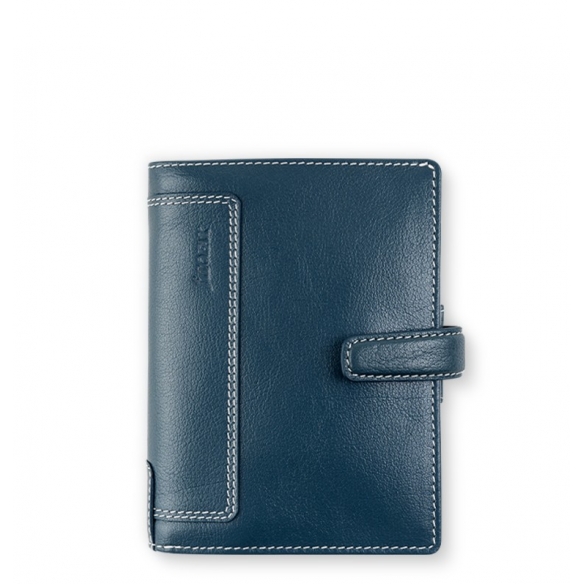 Holborn Organiser Pocket blue FILOFAX - 1