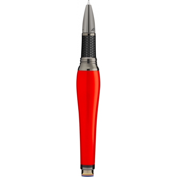 F1 Speed Roller red MONTEGRAPPA - 2