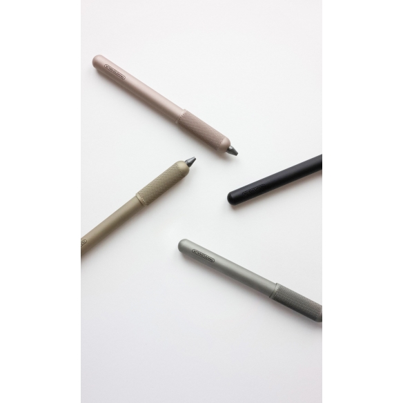 Diamante Mechanical pencil Carbone PARAFERNALIA - 3