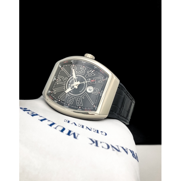Vanguard watch V45 SCDT AC NR FRANCK MULLER - 5