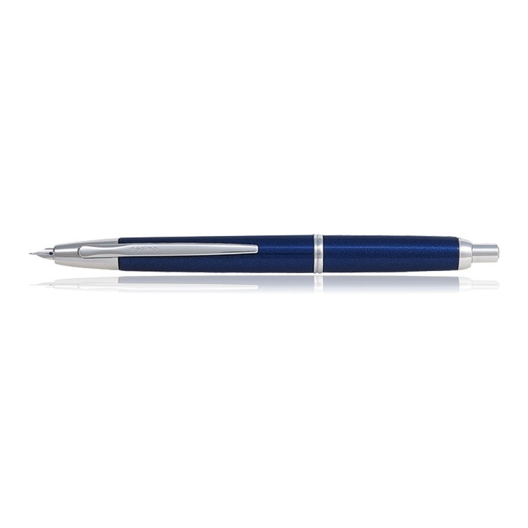 Capless Décimo fountain pen Blue PILOT - 1