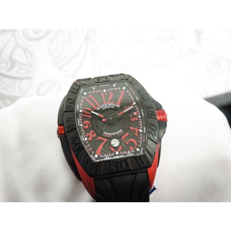 Franck muller 8900 sc dt gpg best sale