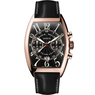 Luxury Redefined Shop Franck Muller Cintr e Curvex Watches