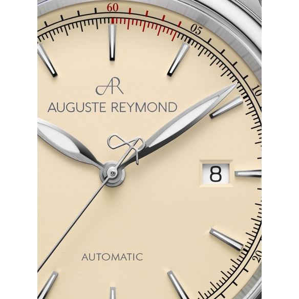 Heritage 1898 watch AR.HE.04A.001.001.201 AUGUSTE REYMOND - 2