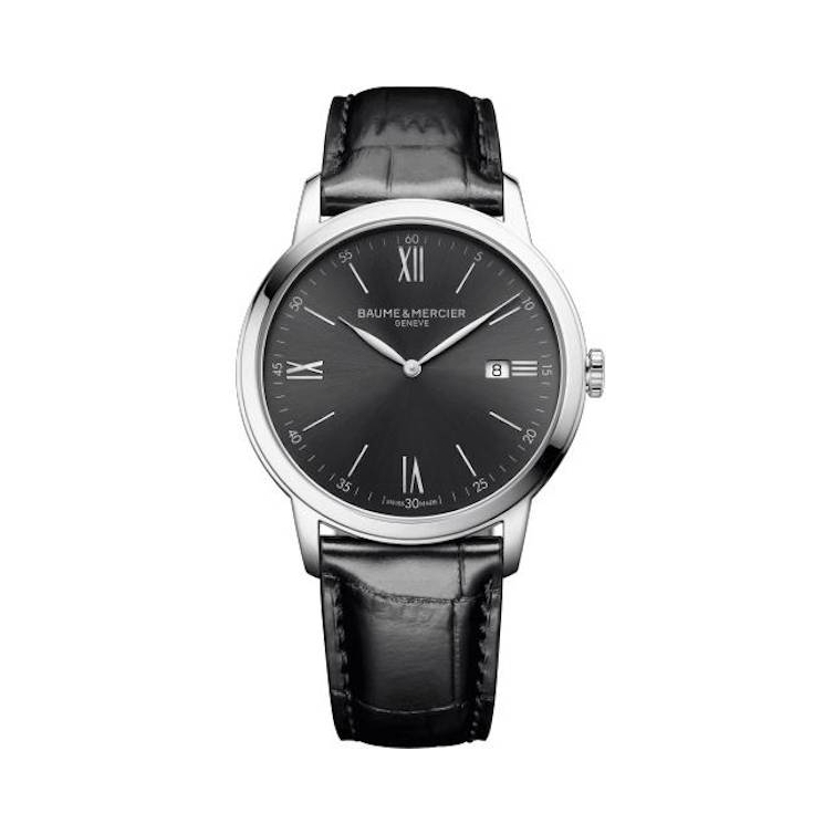 Classima watch M0A10416 BAUME & MERCIER - 1