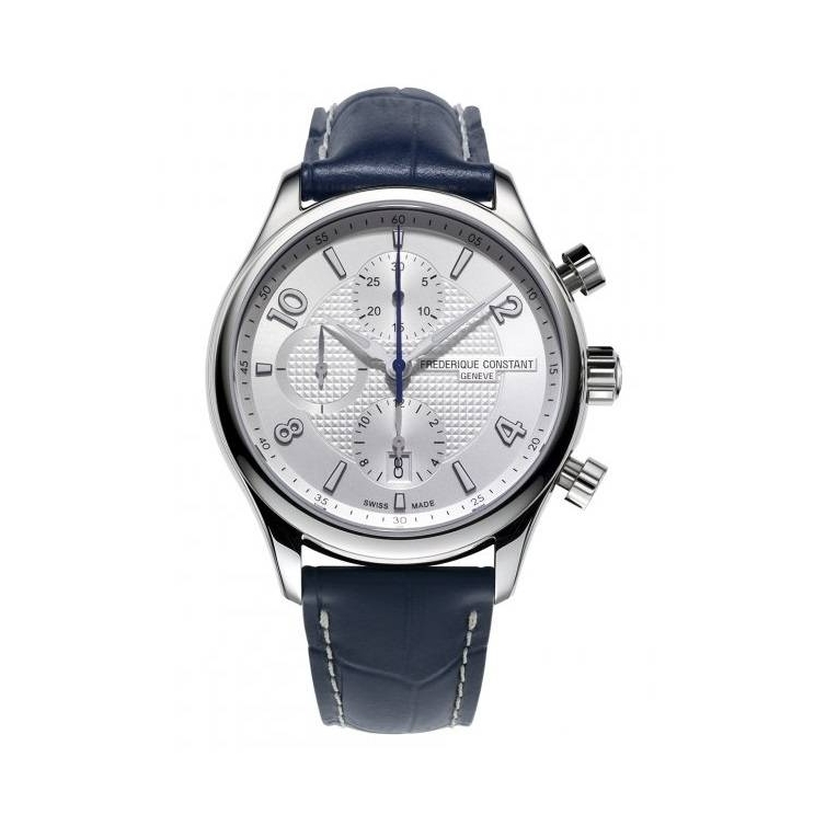 Runabout Chronograph Automatic watch FC-259NT5B6 FREDERIQUE CONSTANT - 1