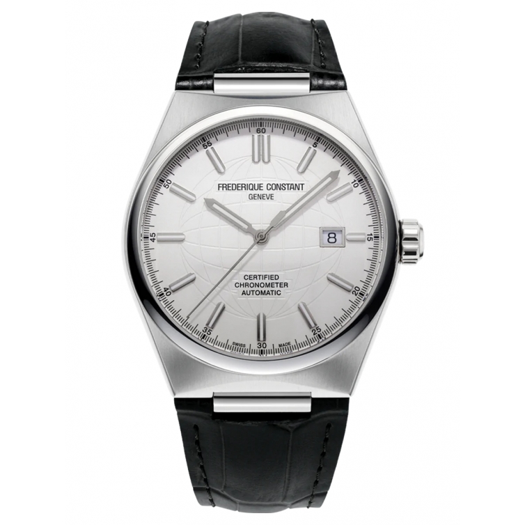 Highlife Automatic COSC watch FC-303S4NH6 FREDERIQUE CONSTANT - 1