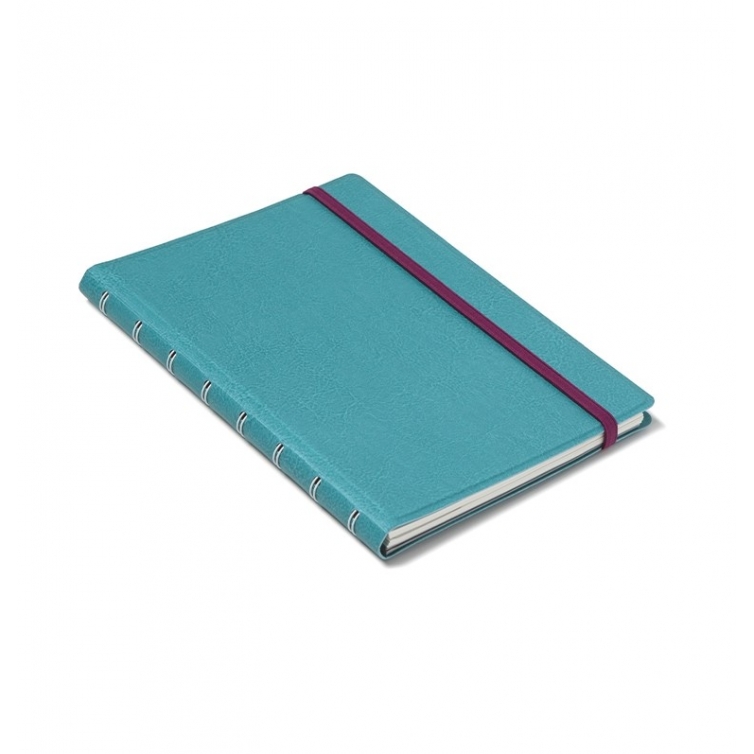 Confetti A5 Refillable Notebook Ruler