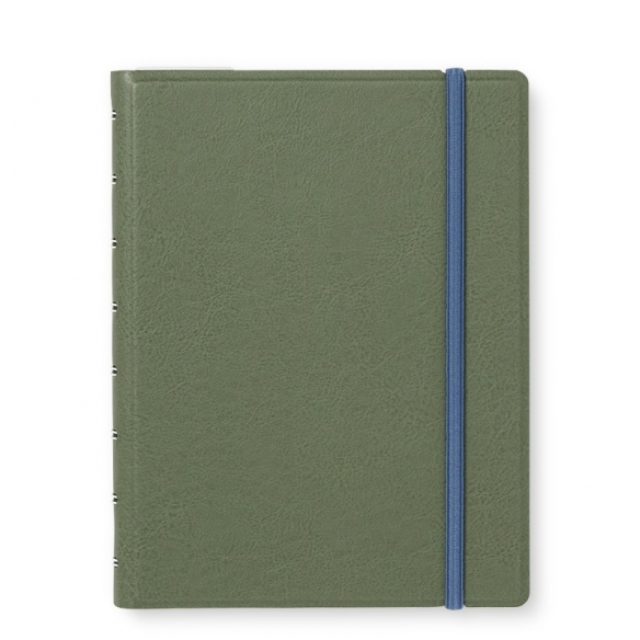 Contemporary A5 Refillable Notebook