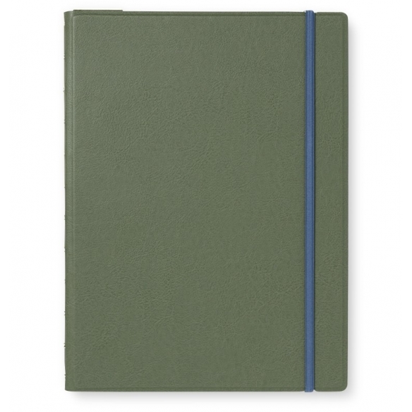Contemporary Notebook A4 jade FILOFAX - 1