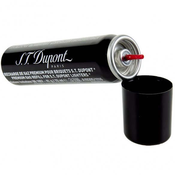 Gas lighter refill S.T. DUPONT - 2