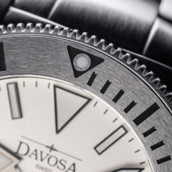 Argonautic BGBS Automatic watch 161.528.01 DAVOSA - 6