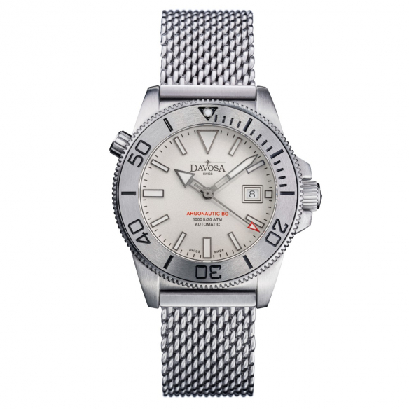 Argonautic BGBS Automatic watch 161.528.11 DAVOSA - 1