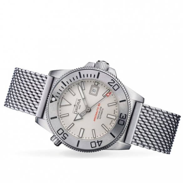 Argonautic BGBS Automatic watch 161.528.11 DAVOSA - 2