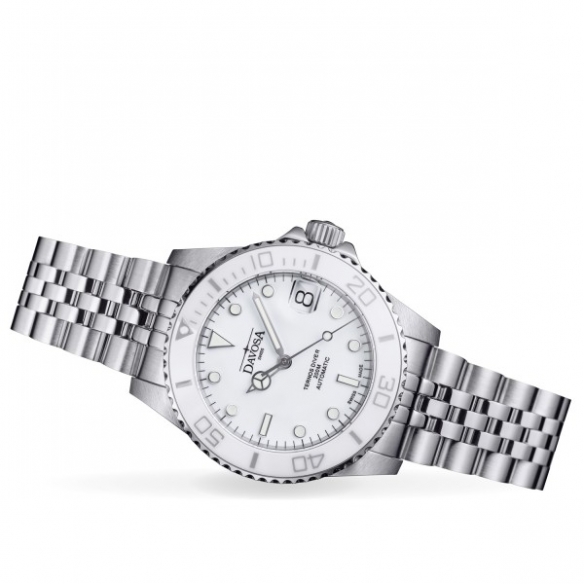 Ternos Medium Automatic watch 166.195.01 DAVOSA - 2