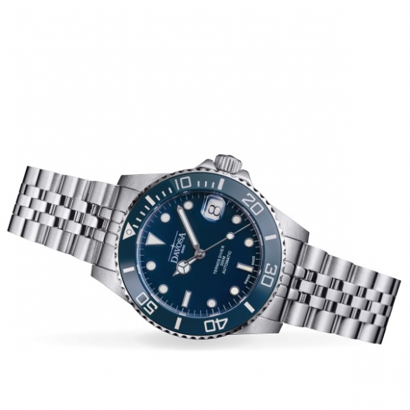 Ternos Medium Automatic watch 166.195.04 DAVOSA - 2