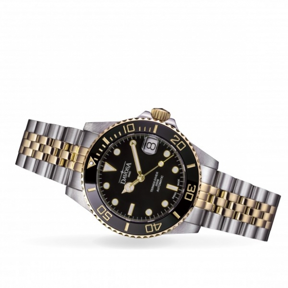 Ternos Medium Automatic watch 166.197.05 DAVOSA - 2