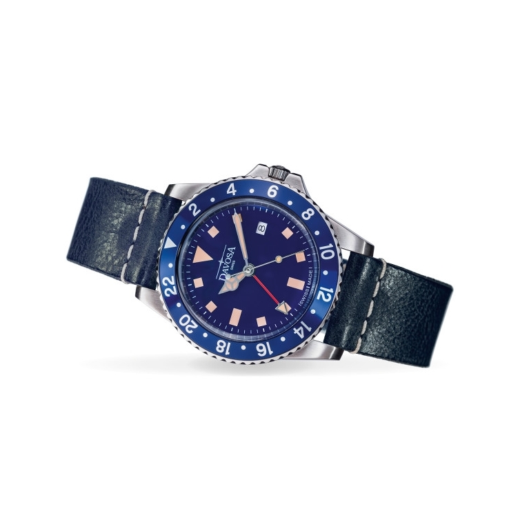 Davosa cheap vintage diver