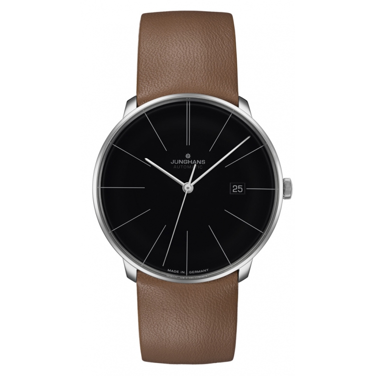Meister Fein Automatic watch 027/4154.00 JUNGHANS - 1