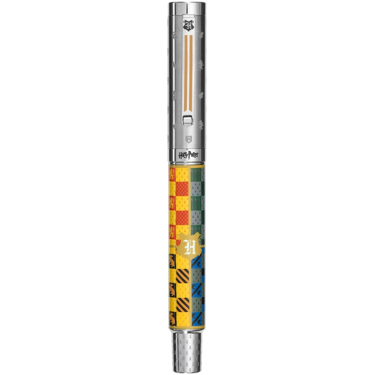 Montegrappa - Harry Potter: House Colours