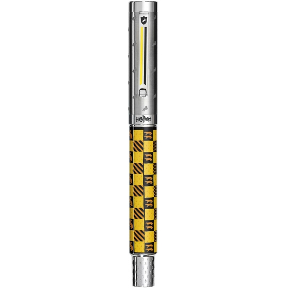 Harry Potter House Colours Roller Hufflepuff MONTEGRAPPA - 2