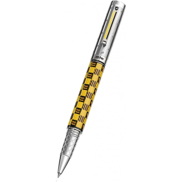 Harry Potter House Colours Roller Hufflepuff MONTEGRAPPA - 3