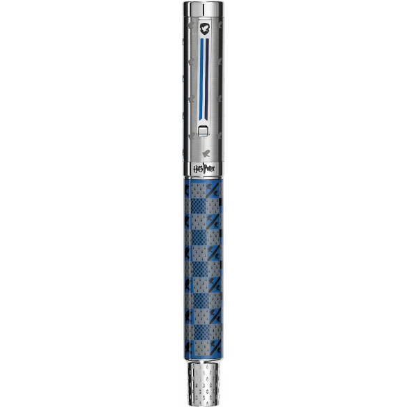 Harry Potter House Colours Fountain pen Ravenclaw MONTEGRAPPA - 2