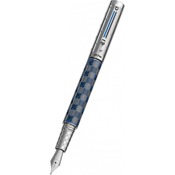 Harry Potter House Colours Fountain pen Ravenclaw MONTEGRAPPA - 3